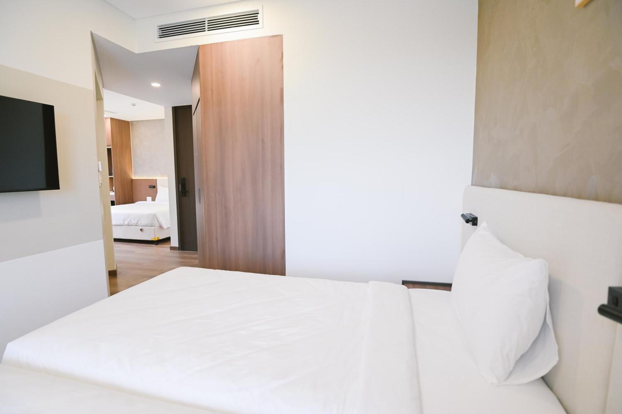 Glamour Boutique Hotel Phan Rang-Tháp Chàm Exterior foto